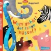Buch - Baby Pixi (unkaputtbar) 171: Mein Baby-Pixi-Buggybuch: Wem gehört d