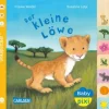 Buch - Baby Pixi (unkaputtbar) 104: Der kleine Löwe