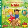 Buch - Baby Pixi (unkaputtbar) 129: Mein Lieblingsbuch vom Wald