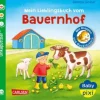 Buch - Baby Pixi (unkaputtbar) 69: Mein Lieblingsbuch vom Bauernhof
