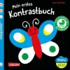 Buch - Baby Pixi (unkaputtbar) 157: Mein erstes Kontrastbuch ab 6 Monaten