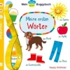Buch - Baby Pixi (unkaputtbar) 98: Mein Baby-Pixi-Buggybuch: Meine ersten W&oum