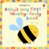 Buch - Baby's Very First Touchy-Feely Book