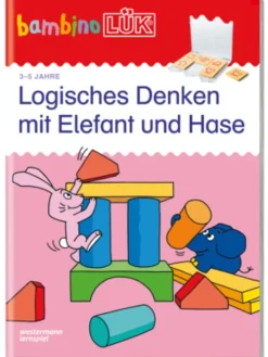 Buch - bambinoLÜK