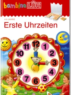 Buch - bambinoLÜK