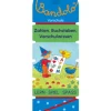 Buch - Bandolo. Zahlen, Buchstaben, Vorschulwissen