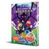 Buch - Benx und die Rückkehr des Enderdrachen