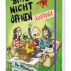 Buch - Bitte nicht öffnen: Lustig!
