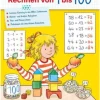 Buch - Conni Gelbe Reihe (Beschäftigungsbuch): Rechnen von 1 bis 100