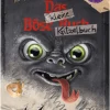 Buch - Das kleine Böse Kritzelbuch - Eine spannende Geschichte mit Monster