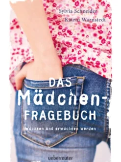 Buch - Das Mädchen-Fragebuch