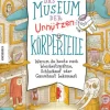 Buch - Das Museum der unnützen Körperteile
