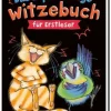 Buch - Das superlustige Witzebuch für Erstleser