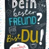 Buch - Dein bester Freund? Bist du!, .