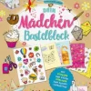 Buch - Dein Mädchen-Bastelblock