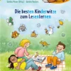 Buch - Die besten Kinderwitze zum Lesenlernen