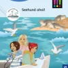 Buch - Die drei !!!, Bücherhelden 2. Klasse, Seehund ahoi!