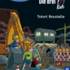 Buch - Die drei ??? Kids, Bücherhelden 2. Klasse, Tatort Baustelle