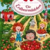 Buch - Die Erdbeermädchen