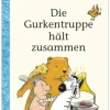 Buch - Die Gurkentruppe hält zusammen