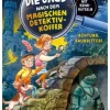 Buch - Die Jagd nach dem magischen Detektivkoffer, Band 4 - Achtung, Raubritter