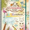 Buch - Die Schule der magischen Tiere: SELBERzeichnen