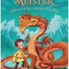 Buch - Drachenmeister - Der Aufstieg des Erddrachen