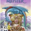 Buch - Drachenmeister - Die Zukunft des Zeitdrachen