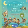 Buch - Einschlafen mit dem Eulen-Orchester