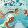 Buch - Emily Meermädchen, Band 4 - Rettung für die Delfine