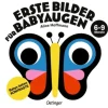 Buch - Erste Bilder für Babyaugen. 6-9 Monate