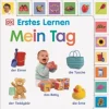 Buch - Erstes Lernen. Mein Tag