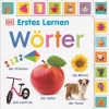 Buch - Erstes Lernen. Wörter