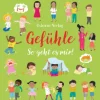 Buch - Gefühle - So geht es mir!