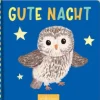Buch - Gute Nacht