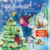 Buch - Hella Pfefferkessel und die Hexenweihnacht (Hella Pfefferkessel 2)