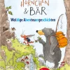 Buch - Hörnchen & Bär. Waldige Abenteuergeschichten