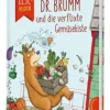 Buch - Kleine Lesehelden: Dr. Brumm und die verflixte Gemüsekiste