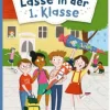 Buch - Lasse in der 1. Klasse