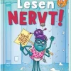 Buch - Lesen NERVT! - Bloß keine Bücher! (Lesen nervt! 2)