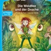 Buch - Leserabe 2. Lesestufe - Die Waldfee und der Drache