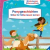 Buch - Leserabe Sonderausgaben - Ponygeschichten - Silbe für Silbe lesen l