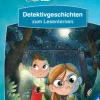 Buch - Leserabe Sonderausgaben - Detektivgeschichten zum Lesenlernen