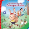 Buch - Leserabe Sonderausgaben - Die schönsten Leseraben-Ostergeschichten