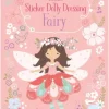 Buch - Little Sticker Dolly Dressing Fairy