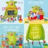 Buch - Maxi-Pixi-4er-Set 114: Gemeinsam stark mit dem kleinen WIR (4x1 Exemplar