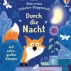 Buch - Mein erstes Entdecker-Klappenbuch: Durch die Nacht