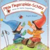 Buch - Mein Fingerspiele-Schatz