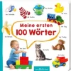 Buch - Meine ersten 100 Wörter