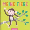 Buch - Meine Tiere